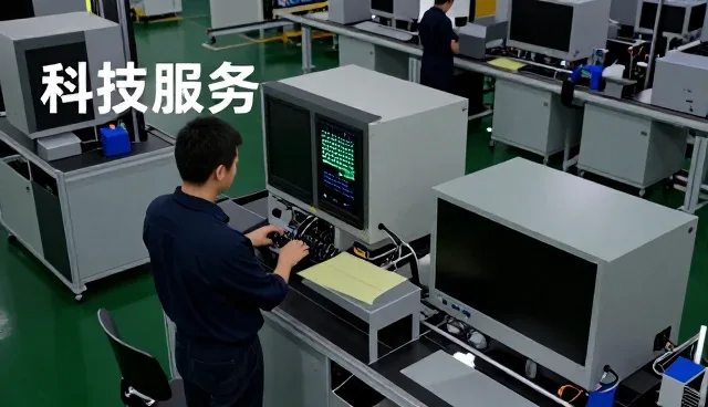 智物连界（北京）科技有限公司