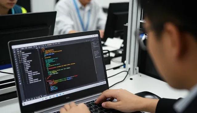 为什么越来越多科技服务选择企业数字化转型咨询