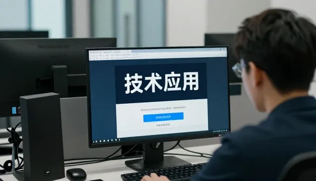 技术发展中的常见问题与应对策略分析